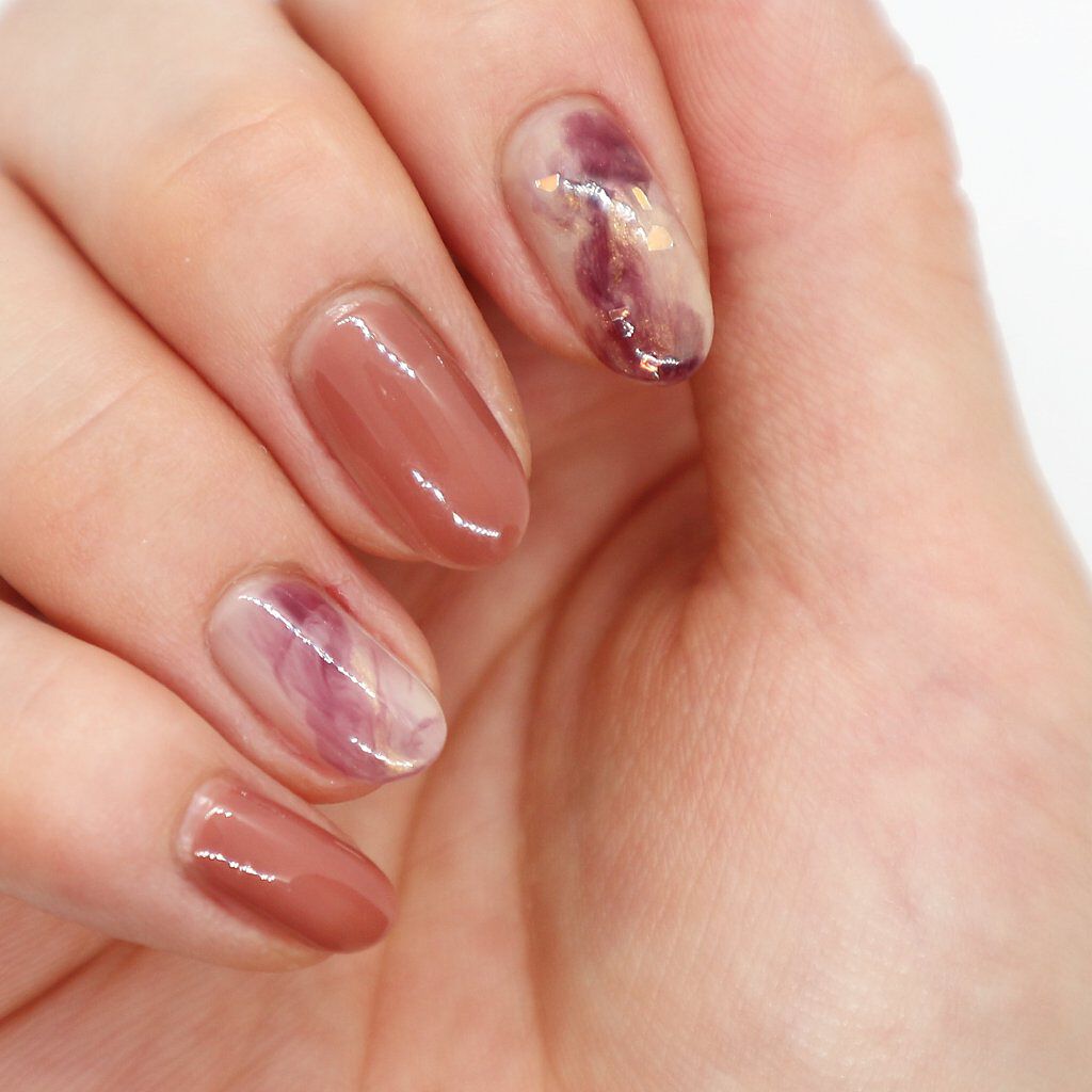 マニキュア/SMELLY/マニキュアを使ったクチコミ(2枚目)