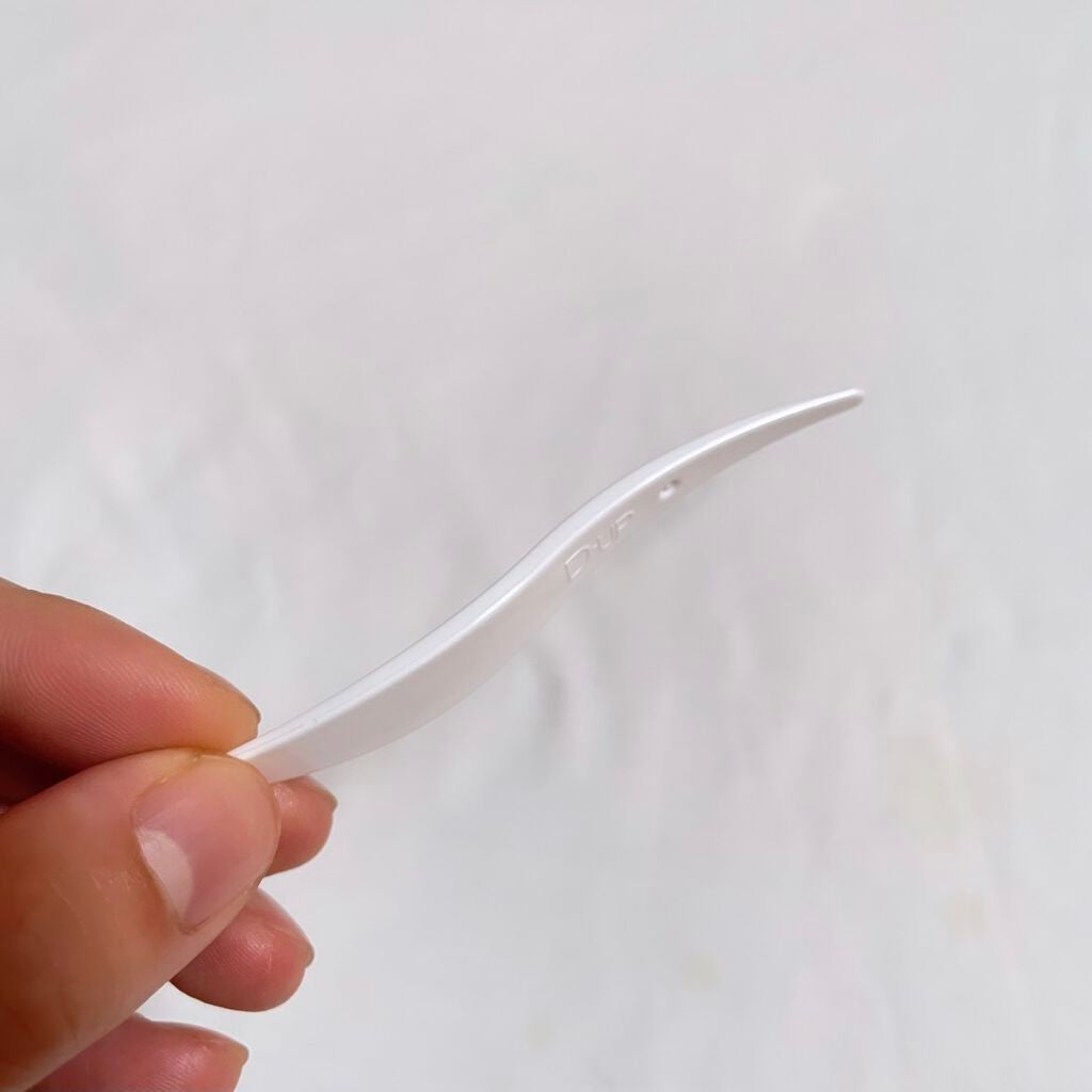 オリシキ アイリッドスキンフィルム /D-UP/二重まぶた用アイテムを使ったクチコミ(3枚目)