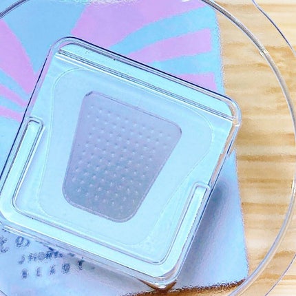 ミケンディープパッチ/北の快適工房/シートマスク・パックを使ったクチコミ(3枚目)