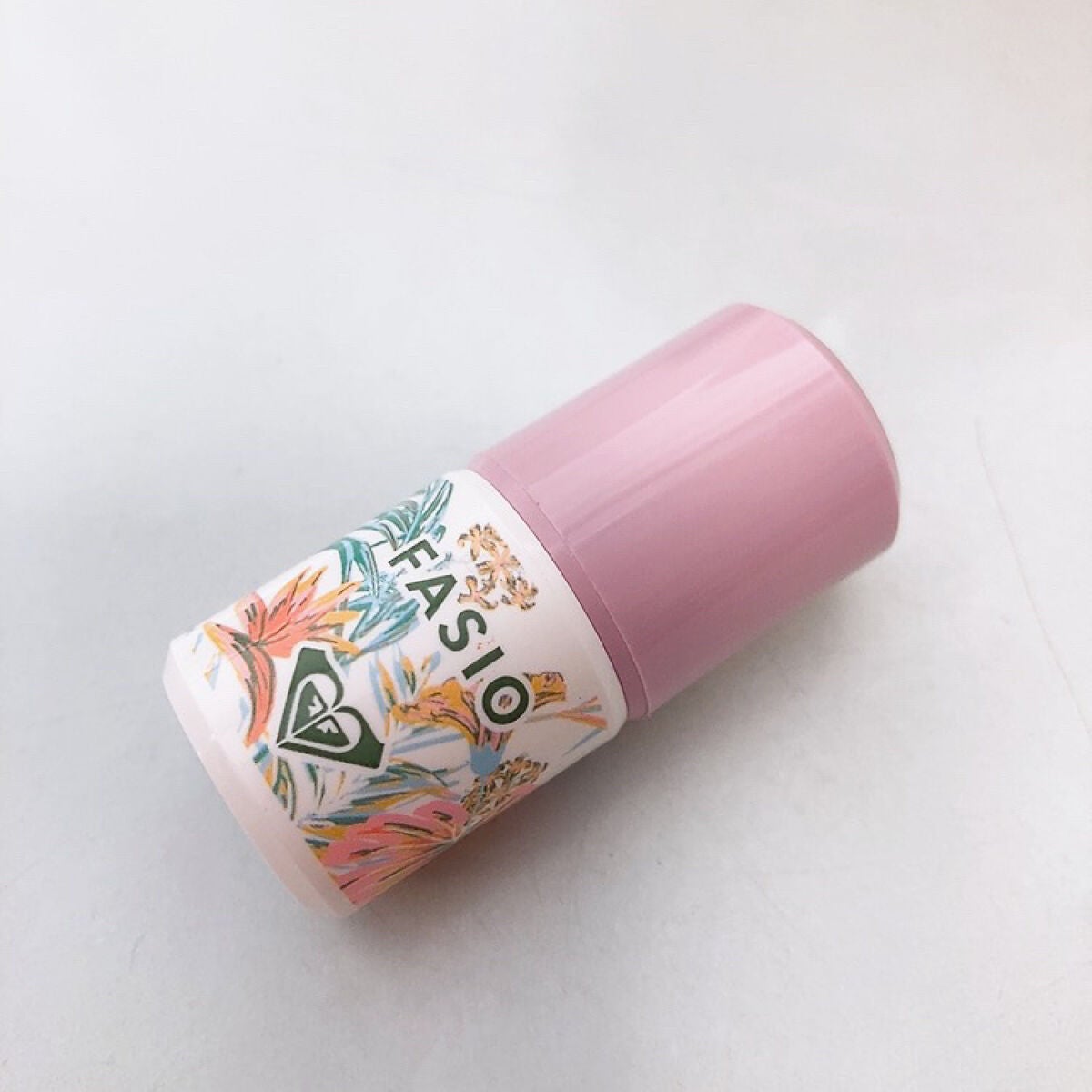 マルチフェイス スティック RO/FASIO/ジェル・クリームチークを使ったクチコミ(2枚目)