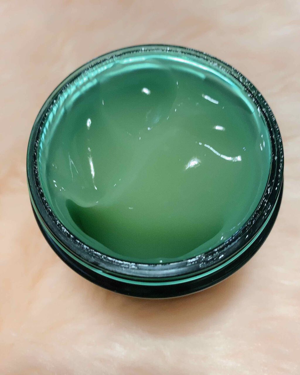 シカペア スリーペア アンプルインマスク/Dr.Jart＋/フェイスクリームを使ったクチコミ（2枚目）