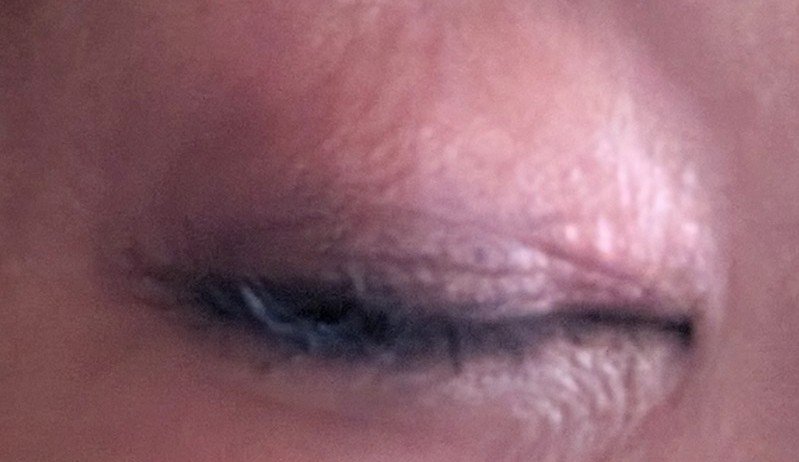 シルキースフレアイズ/キャンメイク/アイシャドウパレットを使ったクチコミ（3枚目）