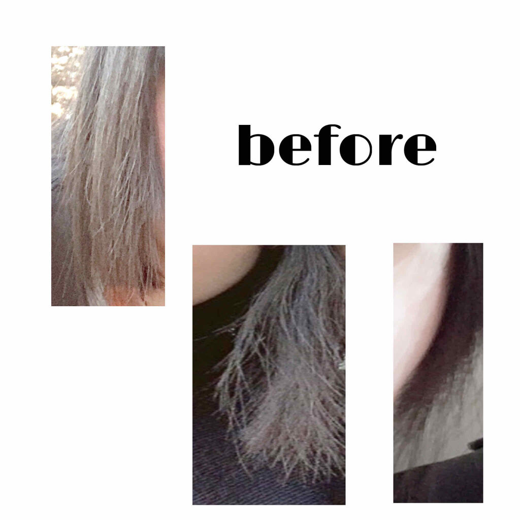 柳屋　あんず油/柳屋あんず油/ヘアオイルを使ったクチコミ（2枚目）