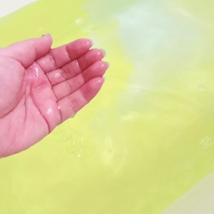 ツムラのくすり湯 バスハーブ/ツムラ/生薬系入浴剤を使ったクチコミ(3枚目)