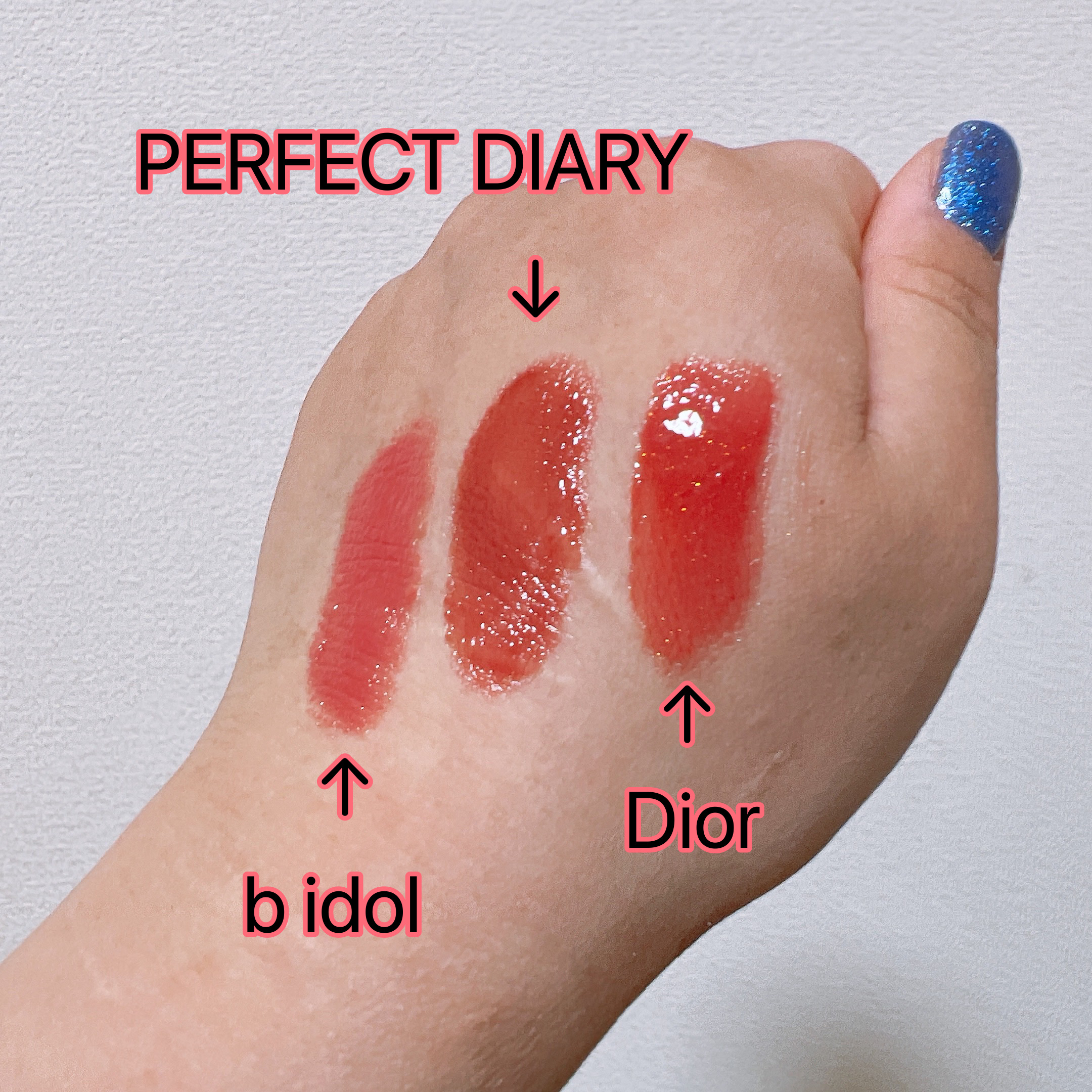 カバーパーフェクション チップコンシーラー/the SAEM/リキッドコンシーラーを使ったクチコミ（3枚目）