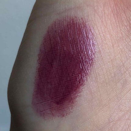 ルージュ ココ フラッシュ/CHANEL/口紅を使ったクチコミ(2枚目)