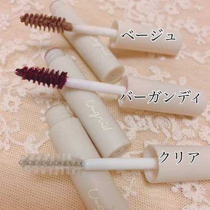 Gina 2021 Spring/Gina/雑誌を使ったクチコミ(3枚目)
