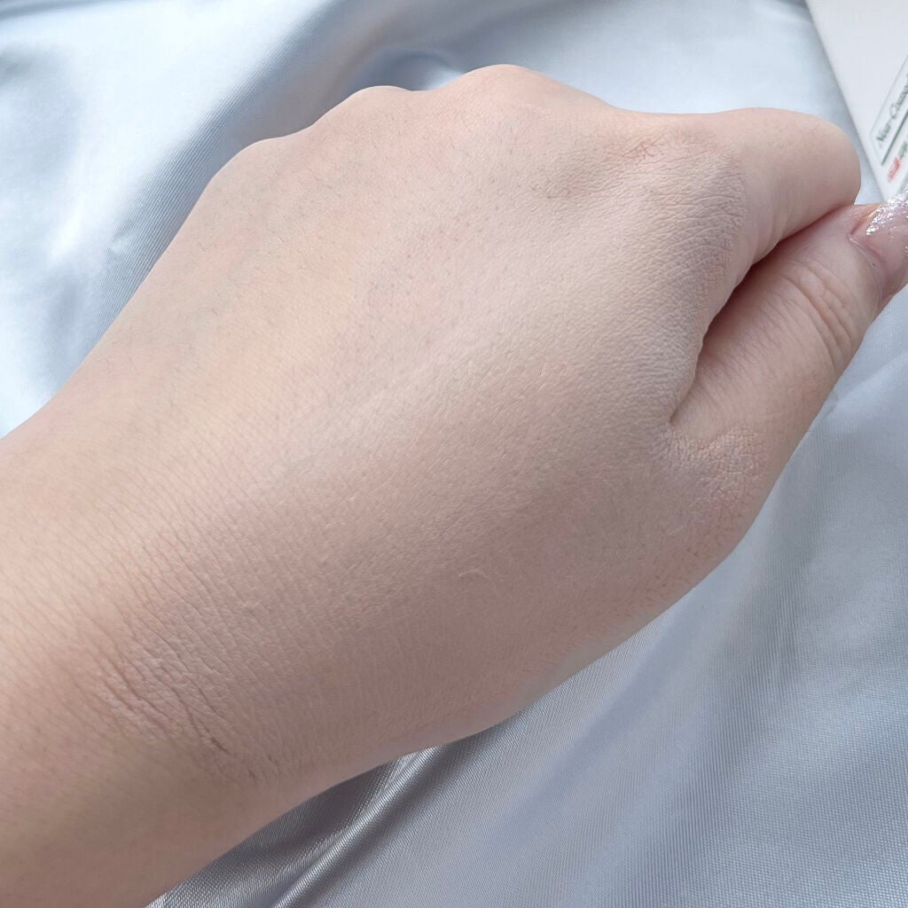 プロトラブルアクネBBクリーム/Dermatory/BBクリームを使ったクチコミ(5枚目)