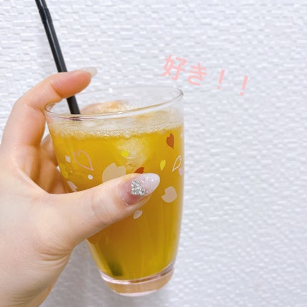 パッションフルーツLaboパウダー/森永製菓/食品を使ったクチコミ(5枚目)