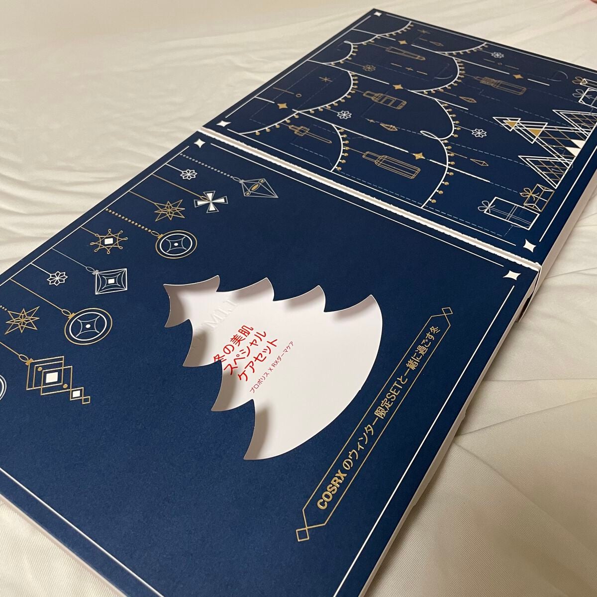 フルフィットプロポリスシナジートナー/COSRX/化粧水を使ったクチコミ(3枚目)