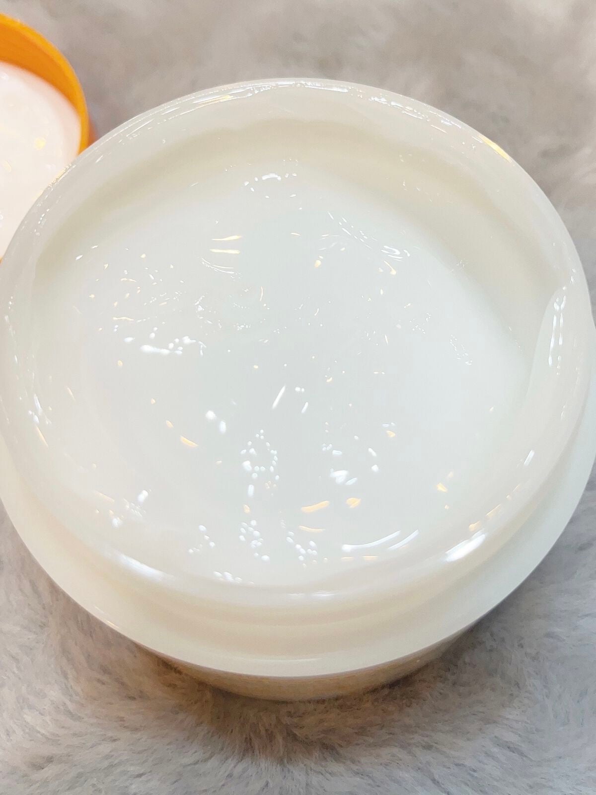 たまご保湿ジェル/ココエッグ/美容液を使ったクチコミ(2枚目)