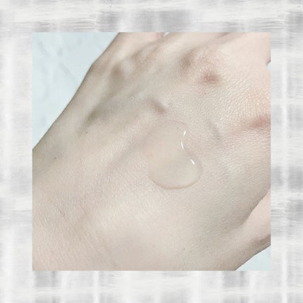 集中 保湿美容液/ちふれ/美容液を使ったクチコミ(2枚目)