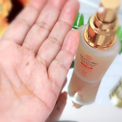 エンリッチ メディカリフト デュオセラム/ドクターシーラボⓇ/美容液を使ったクチコミ(3枚目)