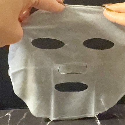 CPフェイスマスク V/カプセルセラム/シートマスク・パックを使ったクチコミ(4枚目)