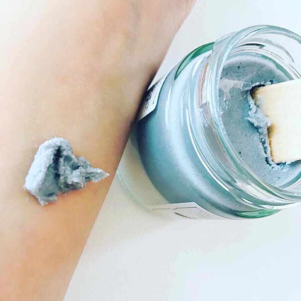 ローソープ /OSAJI/その他洗顔料を使ったクチコミ（2枚目）