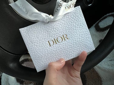 ディオール アディクト クチュール リップスティック ケース/Dior/メイクアップグッズを使ったクチコミ（1枚目）