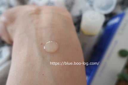 ブライトニング 化粧液 II しっとり<医薬部外品>/ファンケル/化粧水を使ったクチコミ(1枚目)