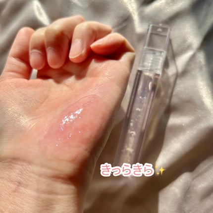 シアーベルベットティント 05 ステラ―グロウ/Dear.A/リップティントの画像