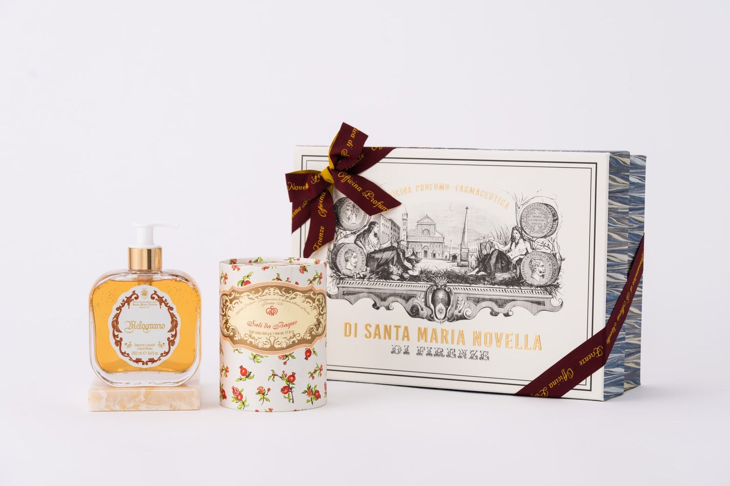 ザクロ ギフトセット サンタ・マリア・ノヴェッラ