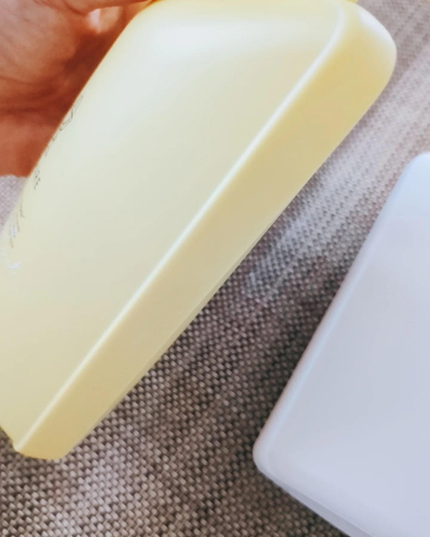 Deep Moist&Repair シャンプー / トリートメント トリートメント本体（450ml）/MQURE/市販シャンプーを使ったクチコミ（2枚目）