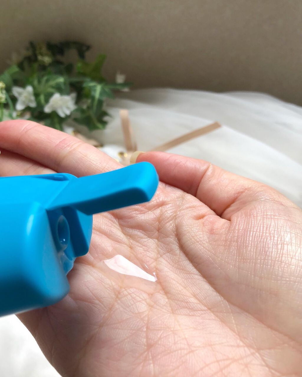 PH JAPAN(ピイ・エイチ・ジャパン)  フェミニンウォッシュ フレッシュブロッソムのクチコミ「.
PHJAPANフェミニンウォッシュ
デリケートゾーン専用のソープ

とってもお洒落なパッケ.....」（2枚目）