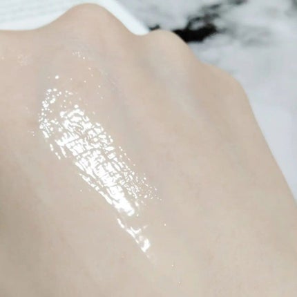 ボタニカルオイル/ABÜR/ヘアオイルを使ったクチコミ(5枚目)