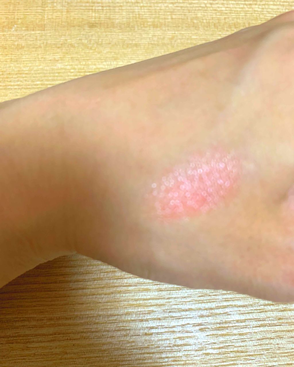 なめらか質感ひと塗りルージュ/AUBE/口紅を使ったクチコミ(2枚目)