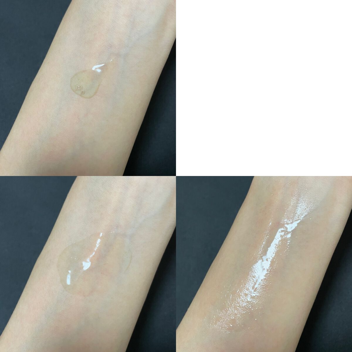 ビフィダシカハーブセラム/manyo/美容液を使ったクチコミ（3枚目）