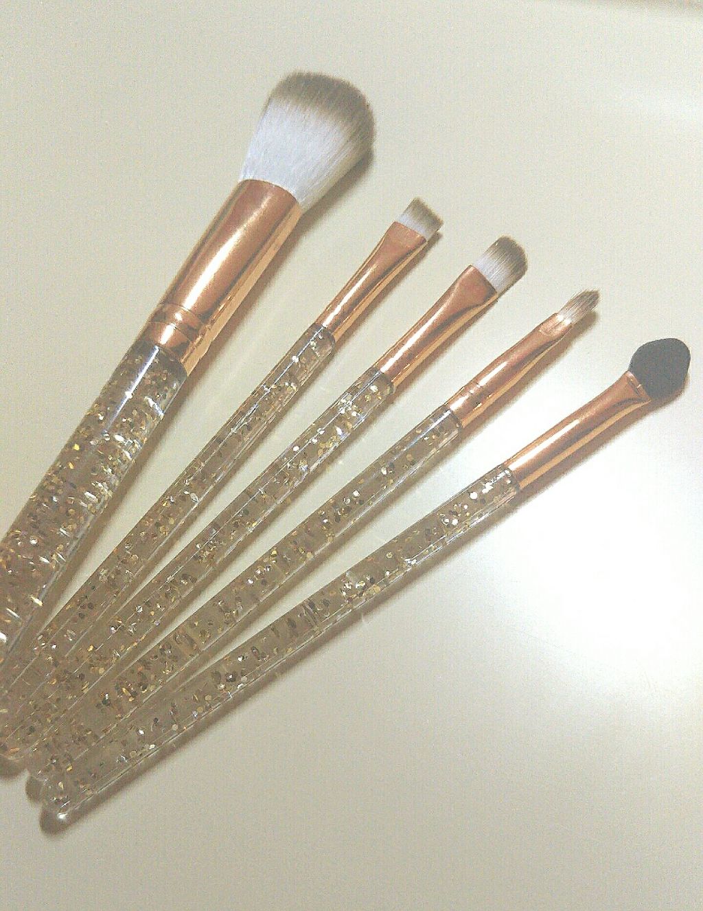 メイクブラシクリーナー/DAISO/その他化粧小物を使ったクチコミ（1枚目）