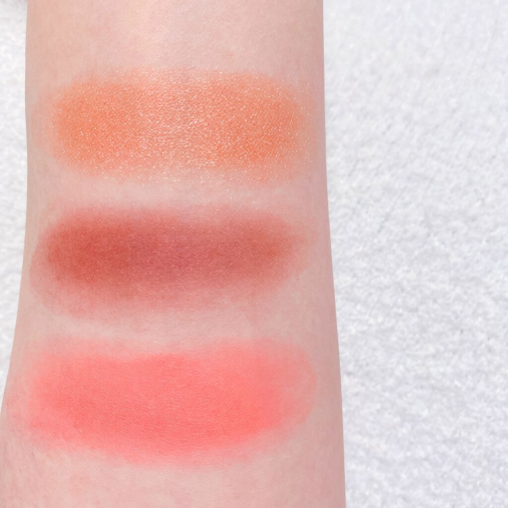 マルチカラーバリエーション パール/チャコット・コスメティクス/単色アイシャドウを使ったクチコミ(7枚目)