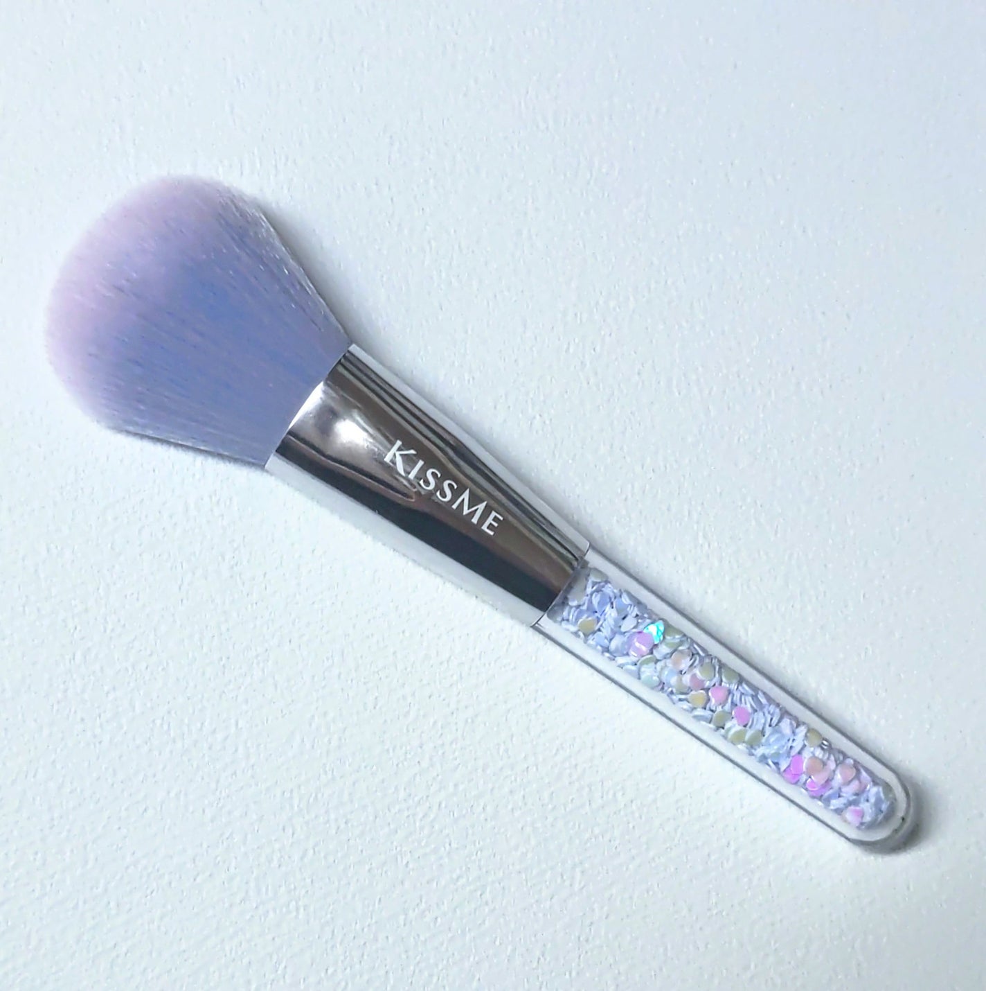 ロング&カールマスカラ アドバンストフィルム/ヒロインメイク/マスカラを使ったクチコミ(4枚目)