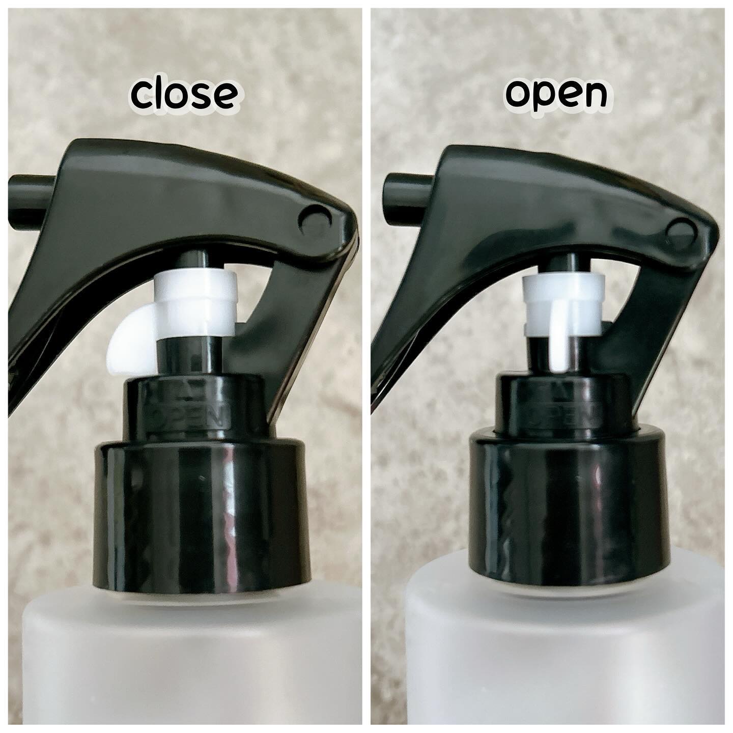 メイクウォッシュミスト/FREDDY LECK/洗濯洗剤を使ったクチコミ（2枚目）