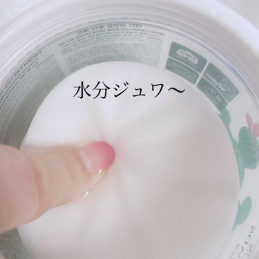 YADAH カクタストナーパッドのクチコミ「【YADAH（ヤダー）カクダストナーパッド】
☑️150ml  60pads
保水力が高いと言.....」（3枚目）