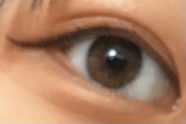 9色アイシャドウ 03 ブラッドオレンジ/Étoile Rose/アイシャドウパレットを使ったクチコミ（1枚目）