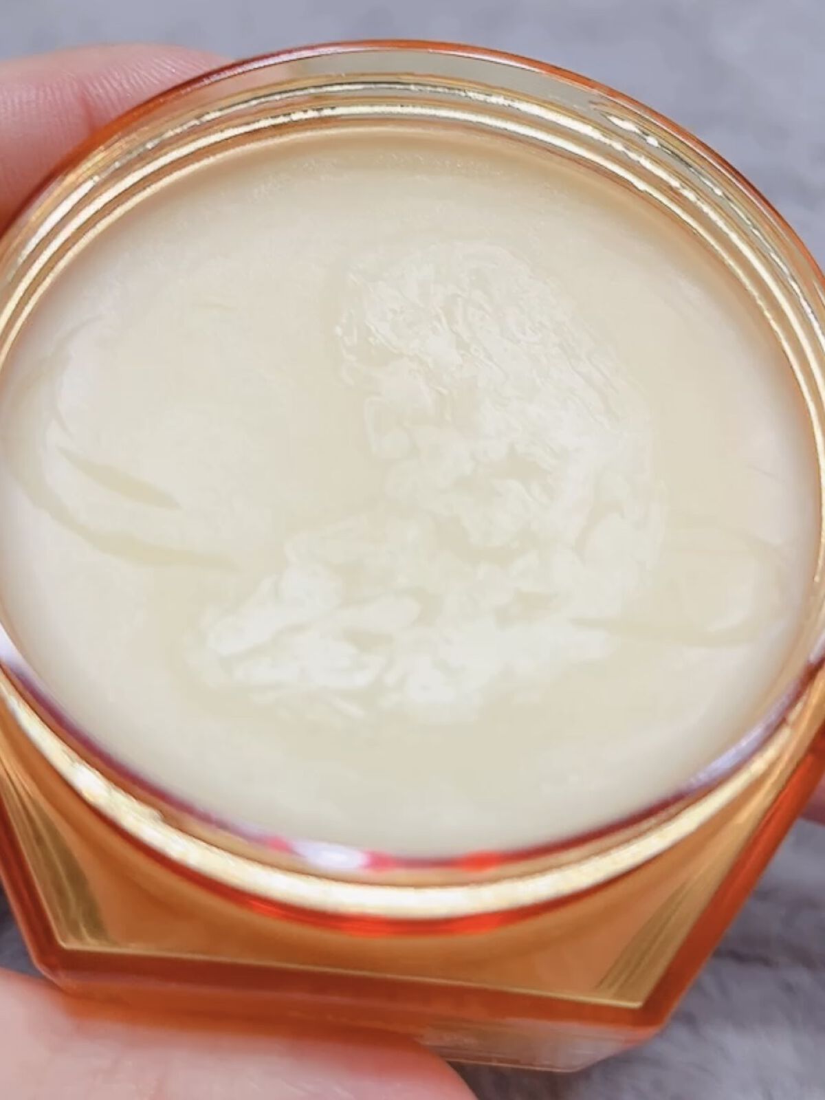 &honey クレンジングバーム モイスト/&honey/クレンジングバームを使ったクチコミ（2枚目）