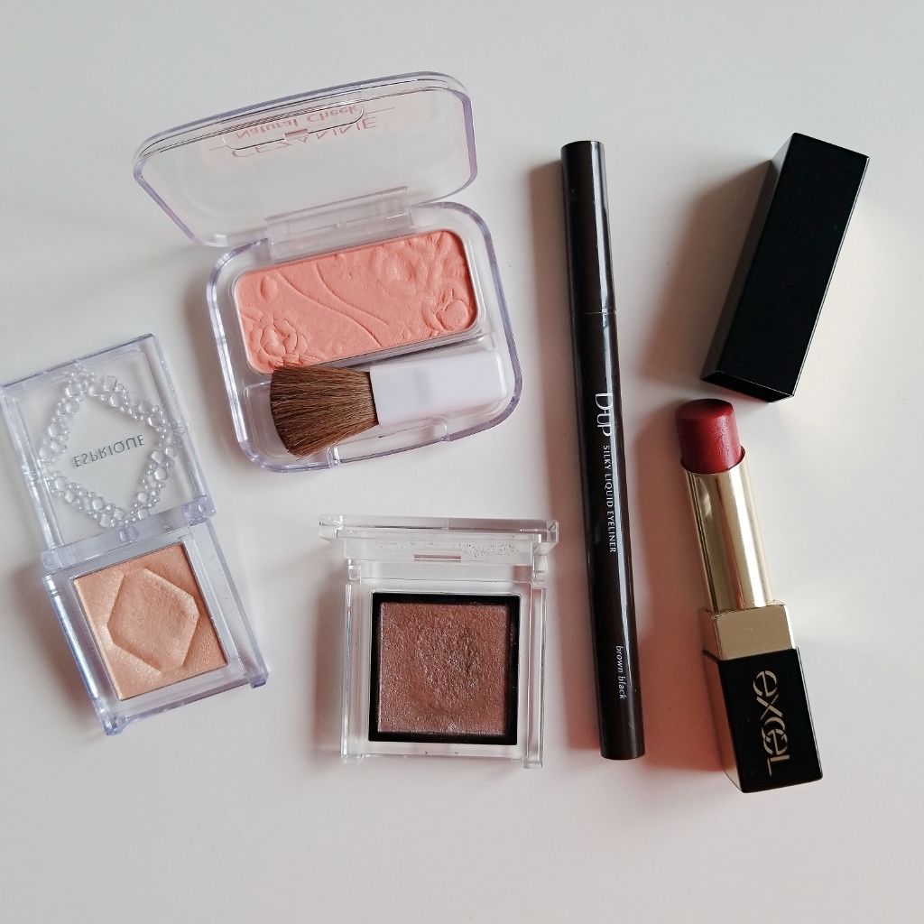 アディクション ザ アイシャドウ/ADDICTION/単色アイシャドウを使ったクチコミ(4枚目)