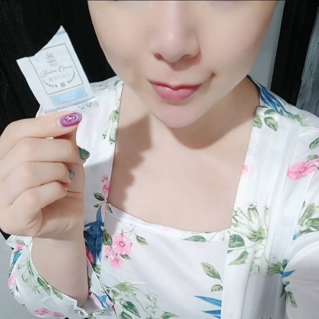 あたりちゃん♥️フォロバ&イイネ返し on LIPS 「【麗凍化粧品美容液化粧水】沖縄の自然の恵みを含む成分が配合され..」(6枚目)