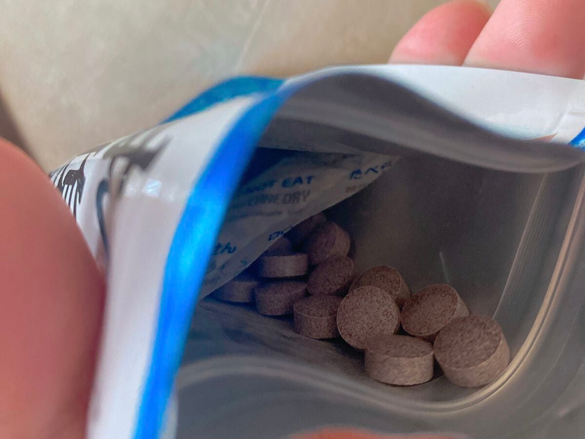 なんとかしたいお腹の脂肪!/なかったコトに!/ボディサプリメントを使ったクチコミ(3枚目)