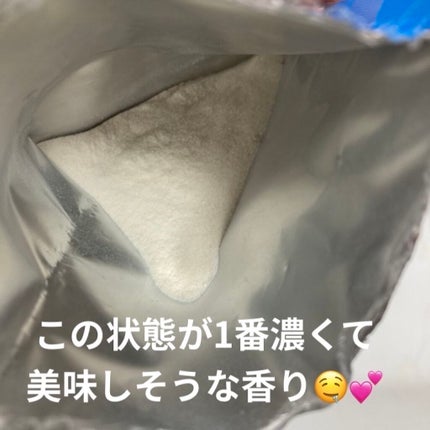 ミルキー入浴剤 ポコちゃん バナナミルクの香り/紀陽除虫菊/保湿系入浴剤を使ったクチコミ(3枚目)