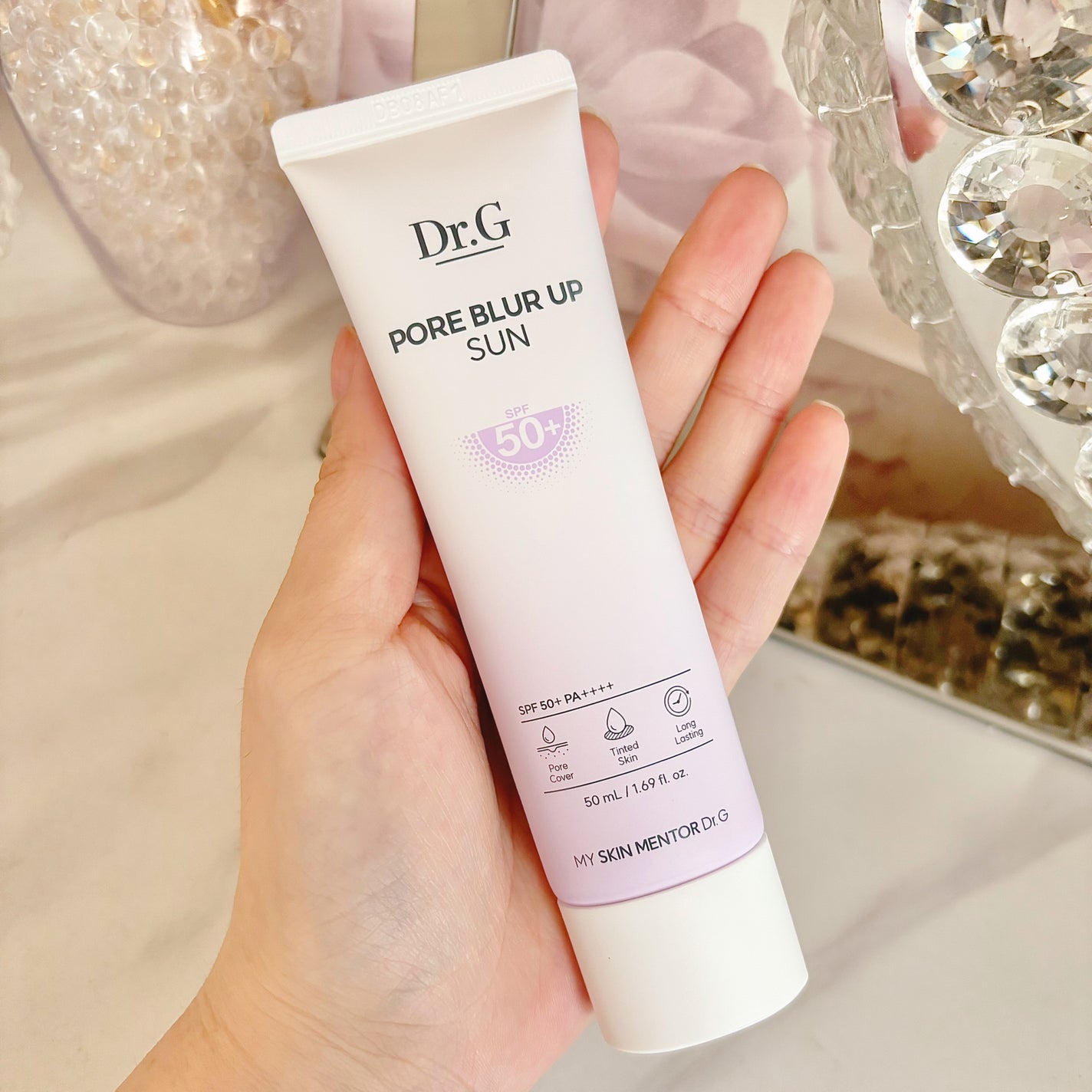 shizukað on LIPS ãã¹ãã³ã±ã¢ãå¶ãUVããŒã¹ð/âDr.Gãã¢ãã©ãŒã¢ãããµã³D..ãïŒ1æç®ïŒ