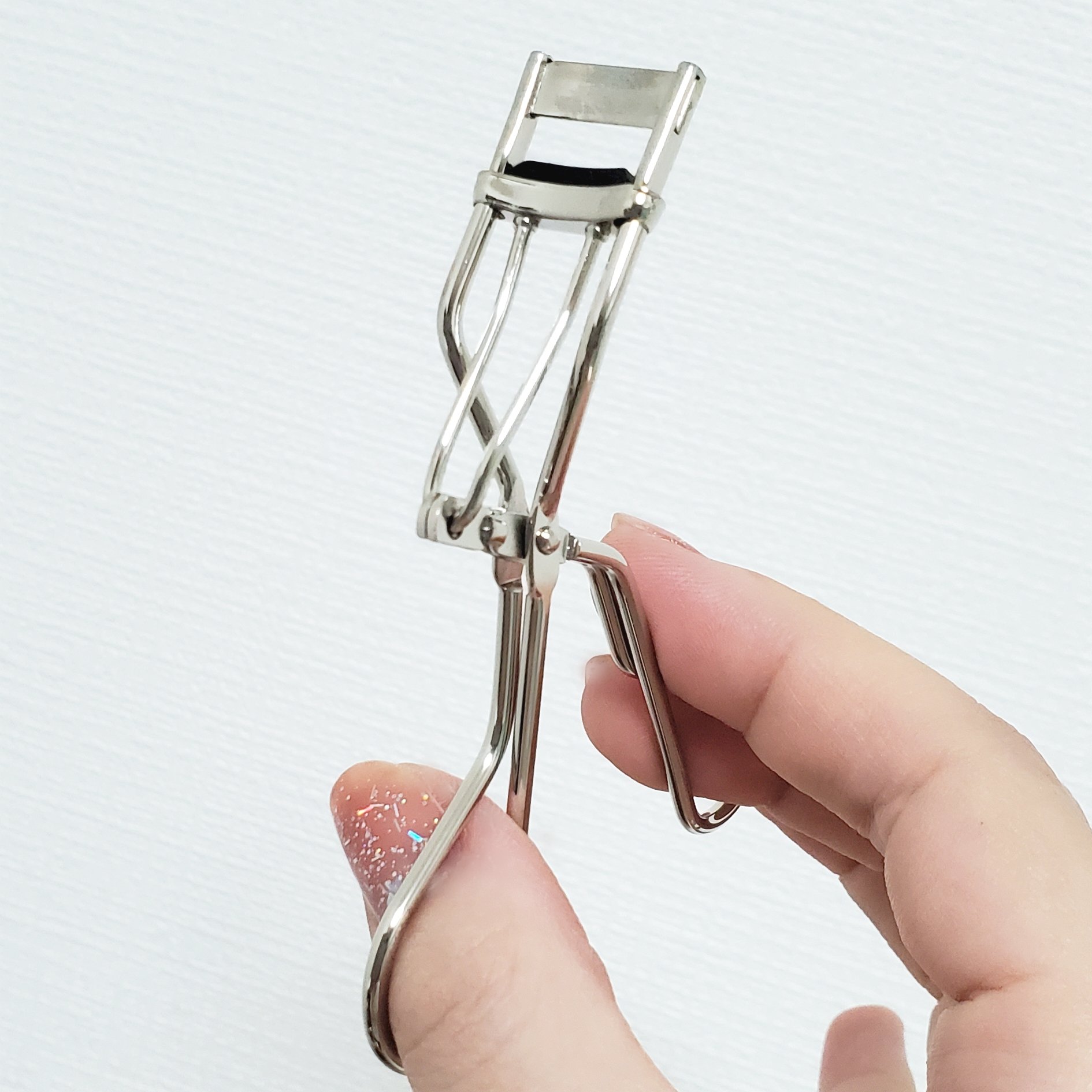 ミニアイラッシュカーラー/SHISEIDO/ビューラー by やち