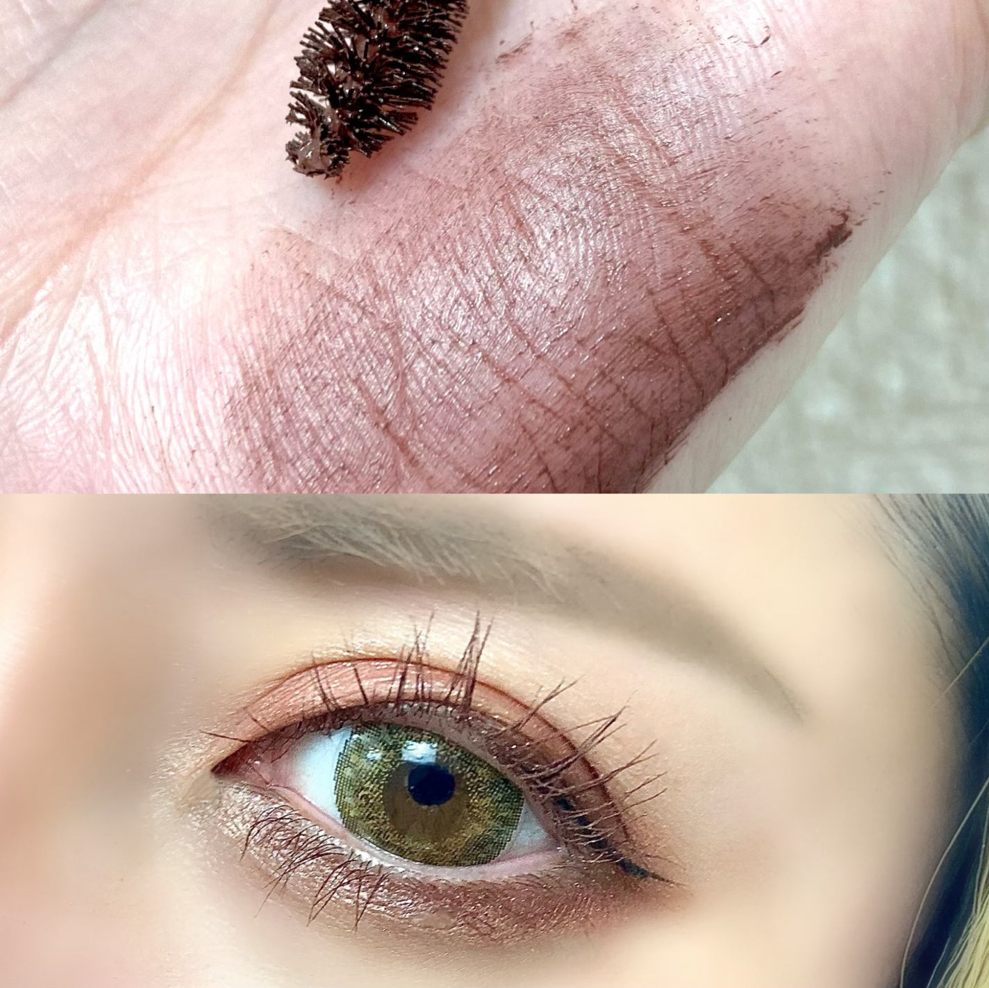 ロングウェア クリーム シャドウ スティック/BOBBI BROWN/スティックアイシャドウを使ったクチコミ(3枚目)