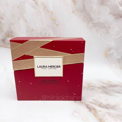 キャビアスティック アイカラー 19 Au Naturel(ミニ)/ローラ メルシエ/スティックアイシャドウを使ったクチコミ(2枚目)