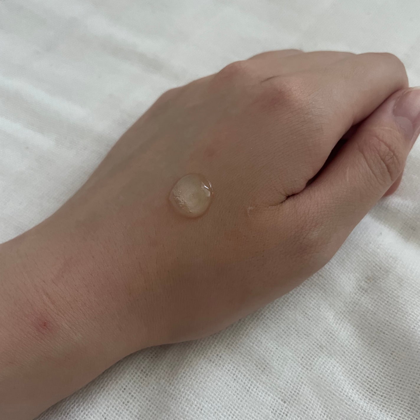 ダーマテカバイオームセラム/THE A'VVE/美容液を使ったクチコミ(3枚目)