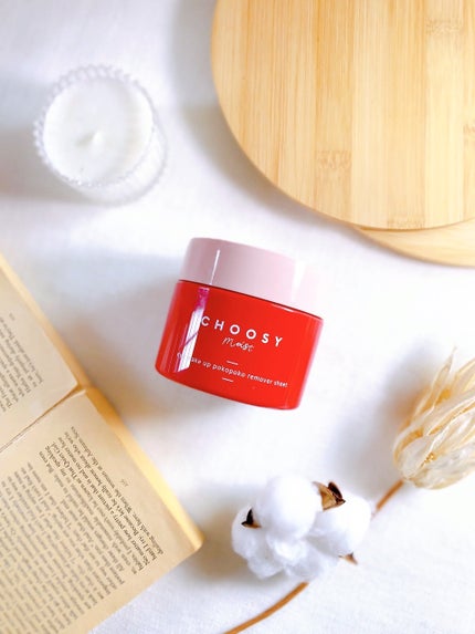 アイメイク ポコポコリムーバーシート/CHOOSY/ポイントメイクリムーバーを使ったクチコミ(6枚目)