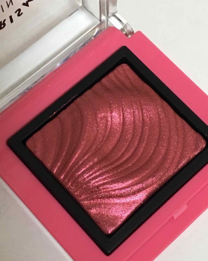 プリズムインアイズ/ETUDE/単色アイシャドウを使ったクチコミ(2枚目)