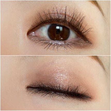 シグニチャー カラー アイズ/SUQQU/アイシャドウパレットを使ったクチコミ(5枚目)