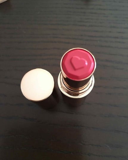 メルティールミナスルージュ/キャンメイク/口紅を使ったクチコミ(2枚目)