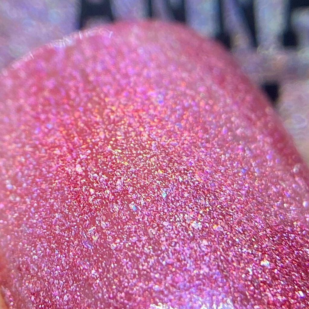 ネイルカラー/ANNA SUI/マニキュアを使ったクチコミ(6枚目)