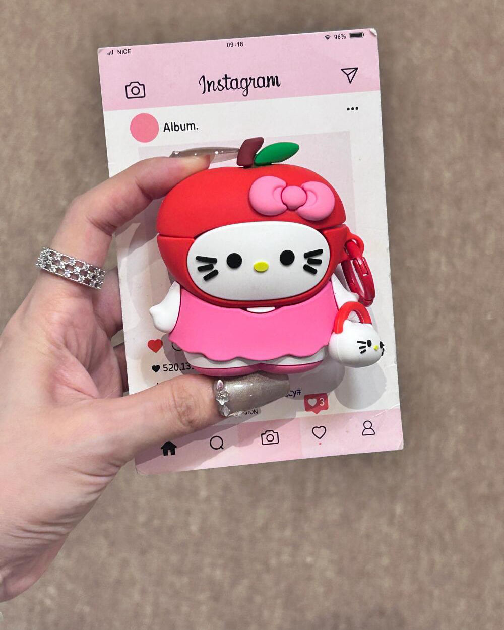 を使ったクチコミ（1枚目）